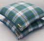 Tartan Cushion